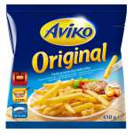AVIKO FRYTKI PROSTE 450G