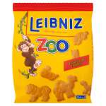 BAHLSEN HER. LEIBNIZ 100G ZOO
