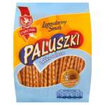 BAHLSEN PALUSZKI LEKKO SOLONE 200G