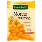 BAKALLAND MORELE SUSZONE 100G