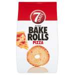 BAKE ROLLS 70G PIZZA