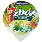 BAKOMA 7 ZBÓŻ JABŁKO GRUSZKA 150G