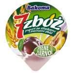 BAKOMA 7 ZBÓŻ ŚLIWKA 150G