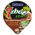BAKOMA 7 ZBÓŻ MEN 300G FIGA/RODZ. /WINOGRONA