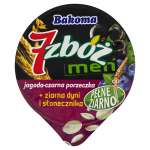 BAKOMA 7 ZBÓŻ MEN 300G JAG/CZ. PORZECZKA