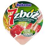 BAKOMA 7 ZBÓŻ TRUSKAWKA 150G