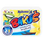 BAKOMA BAKUŚ 90G WANILIA