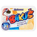BAKOMA BAKUŚ WAFELKOWY 90G