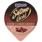BAKOMA DESER CZEKOLADOWY 140G