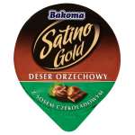 BAKOMA DESER ORZECHOWY 140G