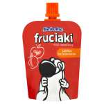 BAKOMA FRUCIAKI JABKO BRZOSKWINIA 90G