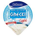 BAKOMA JOGURT GRECKI LIGHT  180G