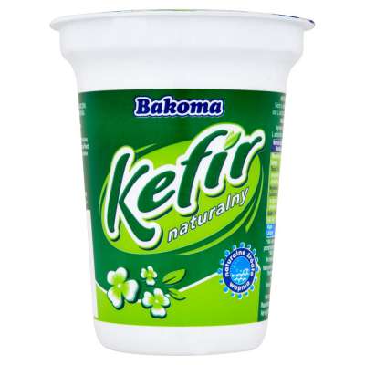 BAKOMA KEFIR KUBEK 400G