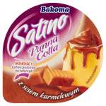 BAKOMA PANNA COTTA KARMEL 140G