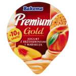 BAKOMA PREMIUM BRZOSKWINIA MARAKUJA 140G