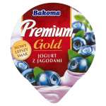 BAKOMA PREMIUM JAGODA 140G