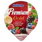 BAKOMA PREMIUM OWOCE LEŚNE 140G