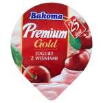 BAKOMA PREMIUM WIŚNIA 140G