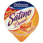 BAKOMA SATINO KARMEL 170G