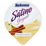 BAKOMA SATINO PIECZONE JABŁKO