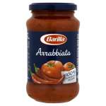 BARILLA SOS ARRABIATA  400G