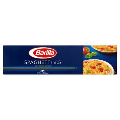 BARON MAKARON SPAGETTI 500G