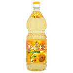 BARTEK OLEJ SŁONECZNIKOWY 1L