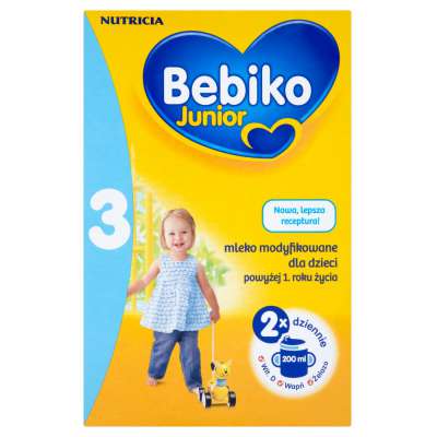 BEBIKO 350G 3