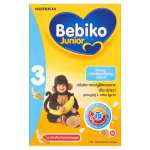 BEBIKO 350G 3 BANANOWE