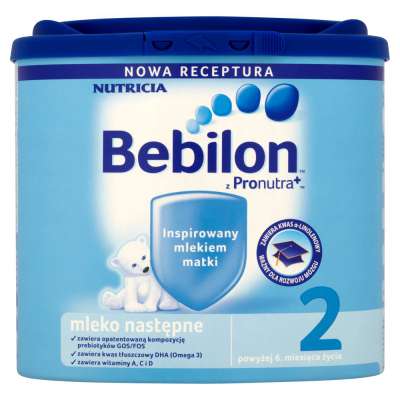 BEBILON 350G 2