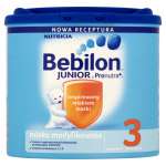 BEBILON 350G 3 JUNIOR