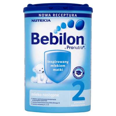 BEBILON 800G 2