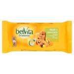 BELVITA CIASTKA Z MUSLI OWOCOWE 50G