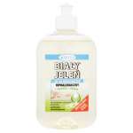 BIAŁY JELEŃ ŻEL D/NACZYŃ 500ML HIPOALERGICZNY