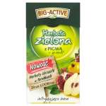 BIG ACTIVE 20SZT ZIELONA Z PIGWĄ