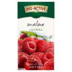 BIG ACTIVE MALINA  ACEROLA 20T
