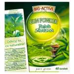 BIG AVTIVE GUN POWDER ZIELONA 40T
