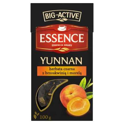 BIO ACTIVE ESSENCE YUNNAN 100G Z BRZO.I MORE.