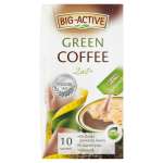 BIO ACTIVE GREEN COFFEE 2W1 120G