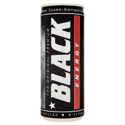 BLACK 0,25L ORIGINAL