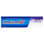 BLEND A MED 100ML 3D WHITE