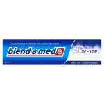 BLEND A MED 100ML 3D WHITE ARCTIC FRESH