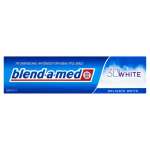 BLEND A MED 100ML 3D WHITE DELICATE