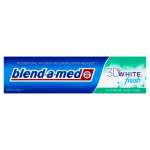 BLEND A MED 100ML 3D WHITE EXTREME MINT KISS