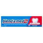 BLEND A MED 100ML FRESH MINT