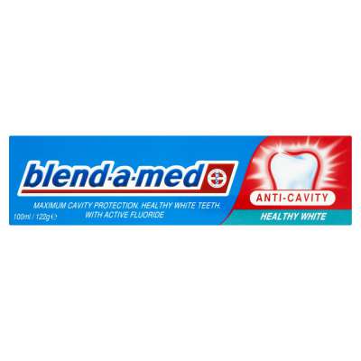 BLEND A MED HEAL WHIT