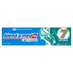 BLEND A MED PASTA MOUTHWASH 100ML