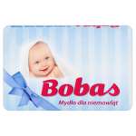 BOBAS MYDŁO 100G DLA NIEMOWLĄT