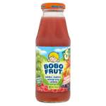 BOBOFRUT JABŁKO/MALINA WINOG/ARONIA 300 ML
