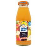 BOBOFRUT NEKTAR 300ML JABŁKO GRUSZKA